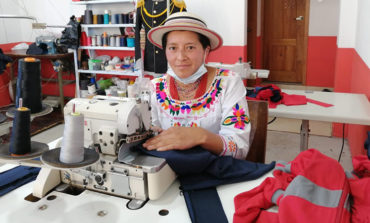 PRIMERA  FERIA ESCOLAR  DE LA  ECONOMIA  POPULAR  Y  SOLIDARIDAD BOLIVAR  2019