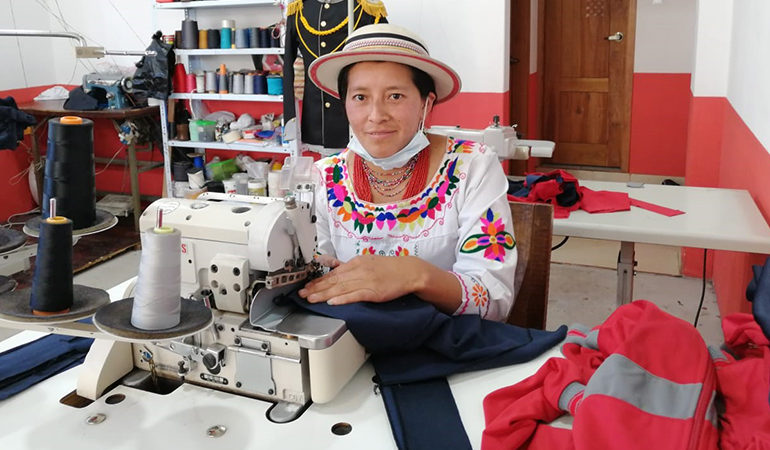 PRIMERA  FERIA ESCOLAR  DE LA  ECONOMIA  POPULAR  Y  SOLIDARIDAD BOLIVAR  2019