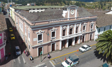 SUMEMONOS POR GUARANDA PAGANDO OPORTUNAMENTE NUESTROS IMPUESTOS PREDIALES URBANOS Y RURALES