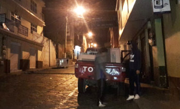 CIUDADANO GUARANDEÑO FUÉ SANCIONADO POR INFRINGIR ORDENANZA DE CONTROL Y MANEJO DE LA FAUNA URBANA  DEL GAD-C-G