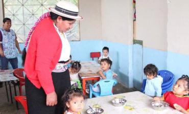 ACCIÓN SOCIAL MUNICIPAL ENTREGÓ MATERIALES DE ASEO Y DE OFICINA A LOS 29 CENTROS DE DESARROLLO INFANTIL (CDI)
