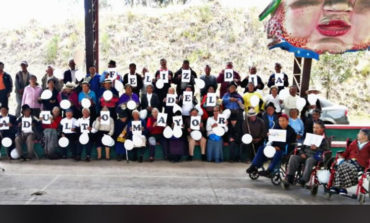 ACCIÓN SOCIAL MUNICIPAL CELEBRÓ EL DÍA INTERNACIONAL DEL ADULTO MAYOR
