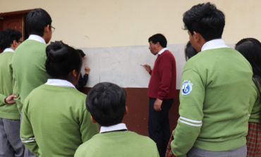 SEGUNDO TALLER DE DIBUJO PARA ESTUDIANTES