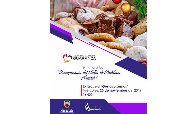 APRENDE HACER PASTELES DE NAVIDAD