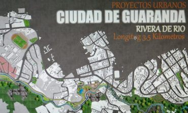 Exposición permanente “Una ciudad para la gente”