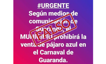 MUNICIPIO DE GUARANDA ACLARA MALA INFORMACIÓN DADA POR CIERTOS MEDIOS DE COMUNICACIÓN