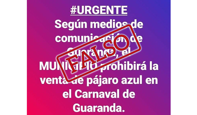 MUNICIPIO DE GUARANDA ACLARA MALA INFORMACIÓN DADA POR CIERTOS MEDIOS DE COMUNICACIÓN