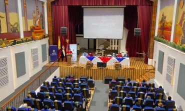 ADMINISTRACIÓN MUNICIPAL RINDE CUENTAS