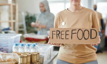 Will Donation Ever Rule the World?