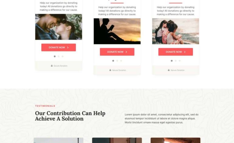 Causes