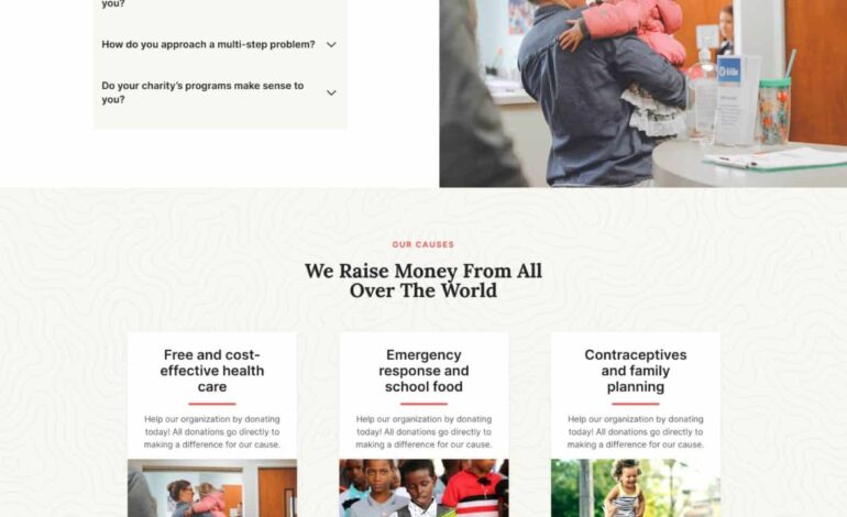 Our Mission