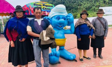 ADULTOS MAYORES, DISFRUTARON DEL PASEO DE INTEGRACIÒN “VIVE FELIZ 2021”