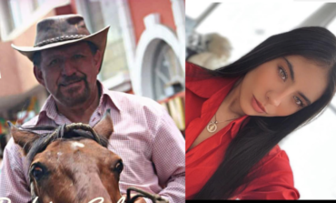 CONCEJO CANTONAL DESIGNA A LA NUEVA REINA DE GUARANDA Y TAITA CARNAVAL 2022