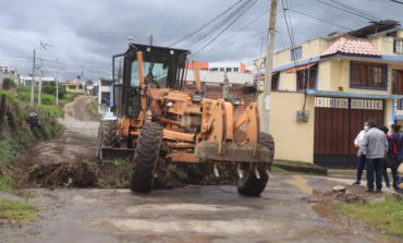 PLANIFICACIÓN DE TRABAJOS EN LA COOPERATIVA DE VIVIENDA “DEFENSA DEL PUEBLO”