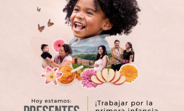 Protejamos hoy el presente de los niños para asegurar su futuro