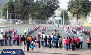 Curso Vacacional gratuito "GUARANDA ERES TÚ 2023"