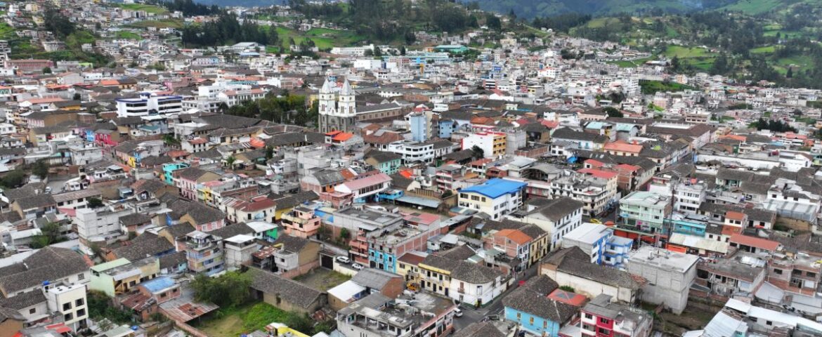 La Ciudad