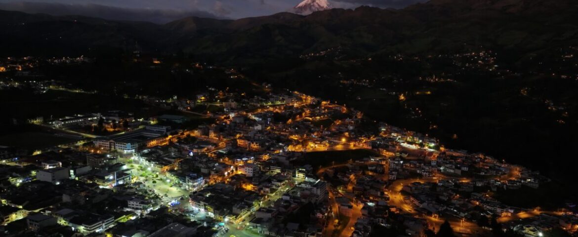 Guaranda