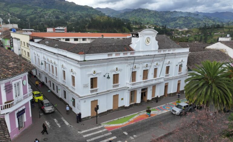 Disculpa Pública