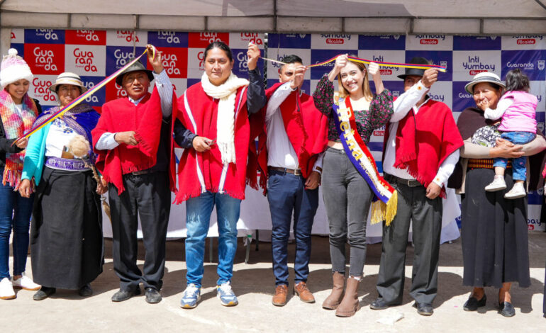 CULEBRILLAS MEJORA SU CALIDAD DE VIDA CON LA CONSTRUCCIÓN DE 30 BATERÍAS SANITARIAS