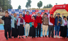 PÍMBALO CELEBRÓ LA INAUGURACIÓN DE SU NUEVO ESCENARIO DEPORTIVO