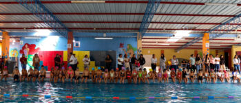 GUARANDA VIVIÓ UN CIERRE INOLVIDABLE, LLENO DE TALENTO Y ALEGRÍA