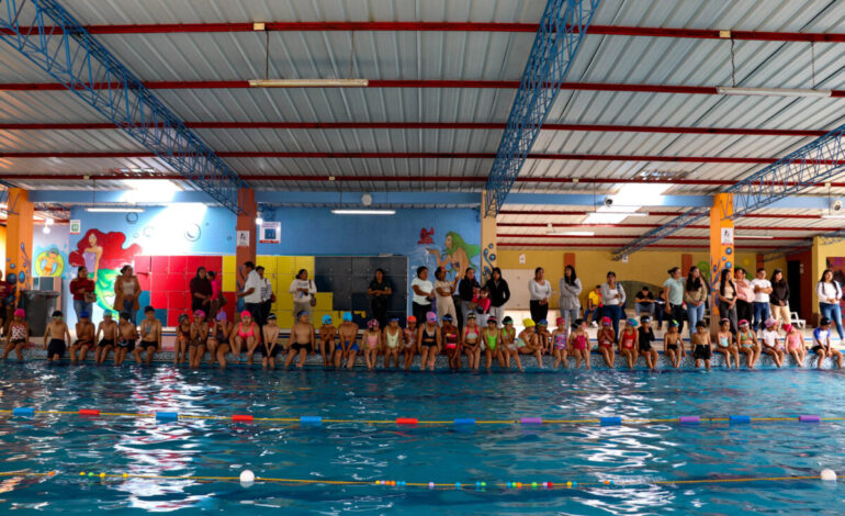 GUARANDA VIVIÓ UN CIERRE INOLVIDABLE, LLENO DE TALENTO Y ALEGRÍA